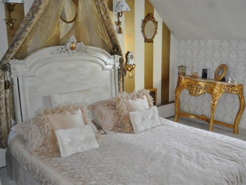 Le Clos Saint Paul Hotel Tourny Buitenkant foto