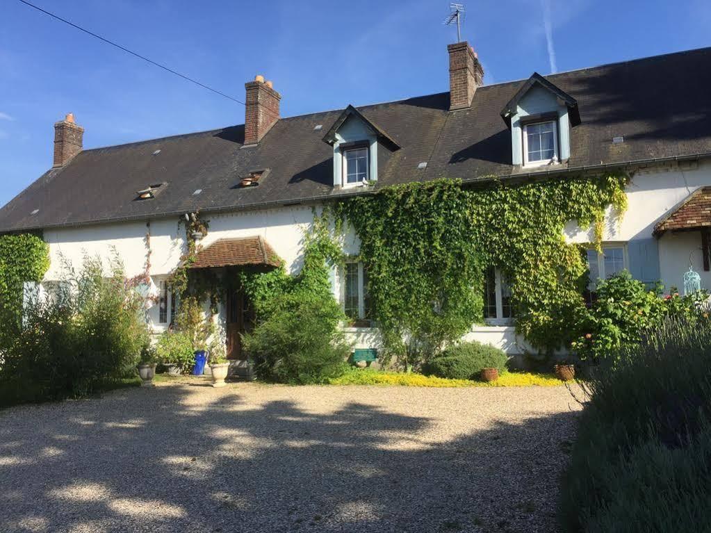 Le Clos Saint Paul Hotel Tourny Buitenkant foto