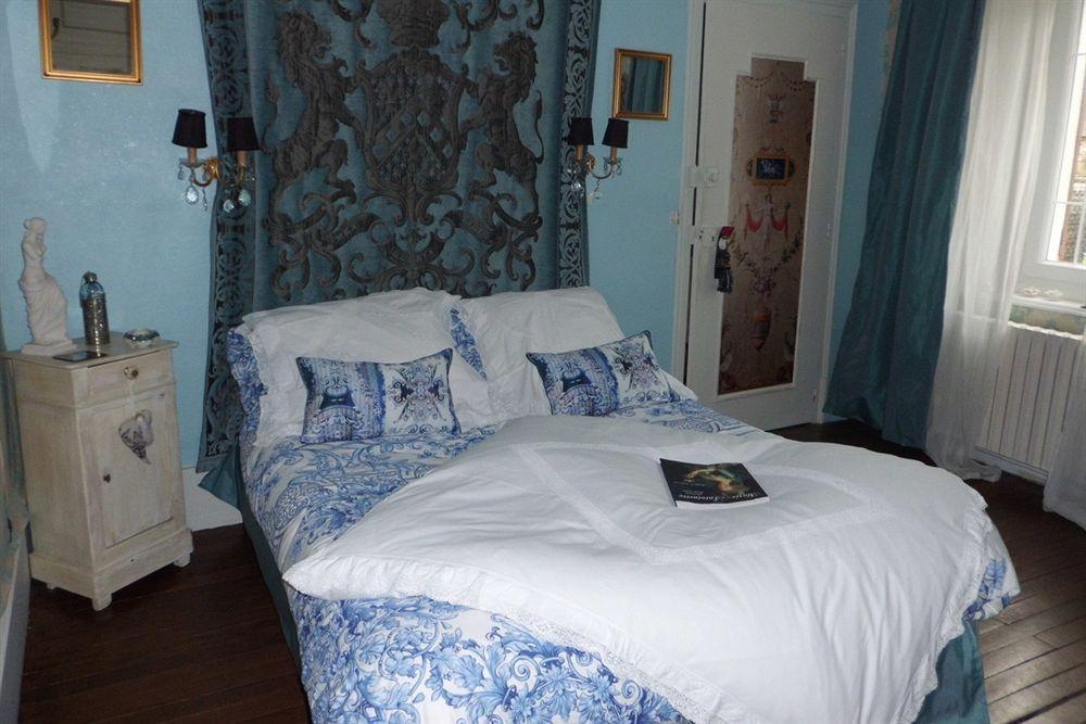 Le Clos Saint Paul Hotel Tourny Buitenkant foto