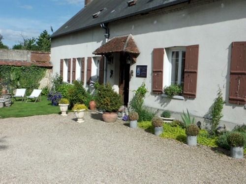 Le Clos Saint Paul Hotel Tourny Buitenkant foto